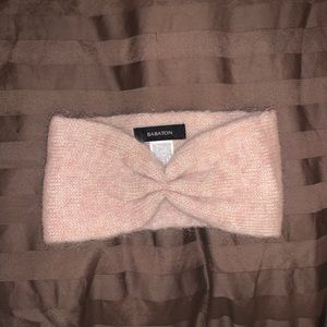 Aritzia Babaton Wool Headband